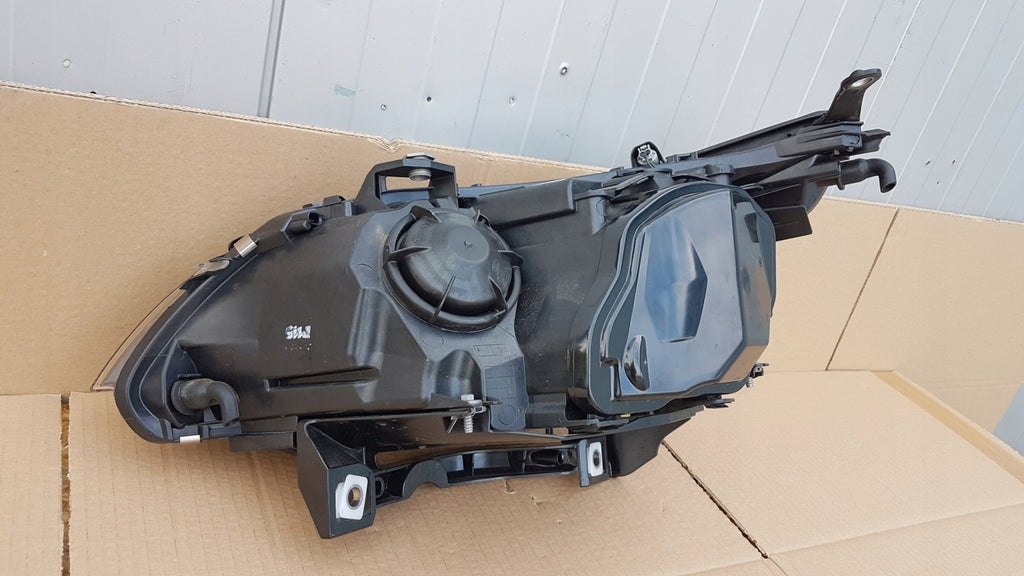 Frontscheinwerfer BMW 5 E60 E61 7045692-07 Xenon Rechts Scheinwerfer Headlight SCH6250105037wi