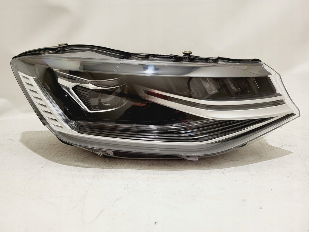 Frontscheinwerfer VW Caddy 2K8941036H Rechts Scheinwerfer Headlight SCH9773346247pe
