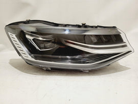 Frontscheinwerfer VW Caddy 2K8941036H Rechts Scheinwerfer Headlight SCH9773346247pe