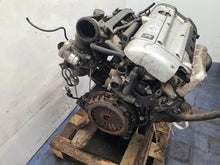 Load image into Gallery viewer, Motor Peugeot 607 10LJ02 2.2 170PS 58kW 2001 Benzin Engine Komplett MOT5638787934vm
