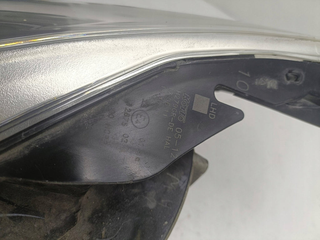 Frontscheinwerfer Toyota Avensis H279GR-DE Rechts Scheinwerfer Headlight SCH3894131851tu