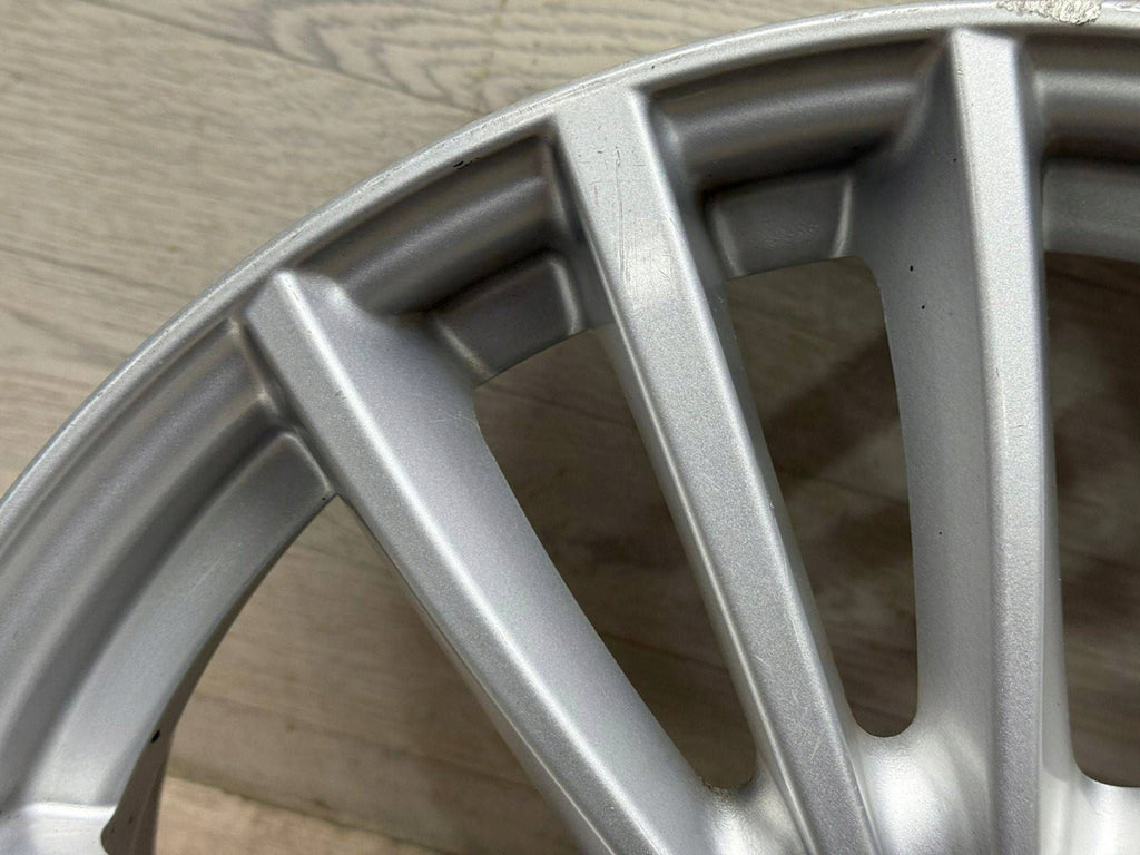 1x Alufelge 17 Zoll 43210-61M72 Suzuki Vitara I Sx4 S-Cross Rim Wheel FEL9418139079je