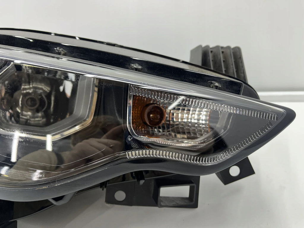 Frontscheinwerfer Fiat Tipo 521451550E Xenon Rechts Scheinwerfer Headlight SCH1979522998ey
