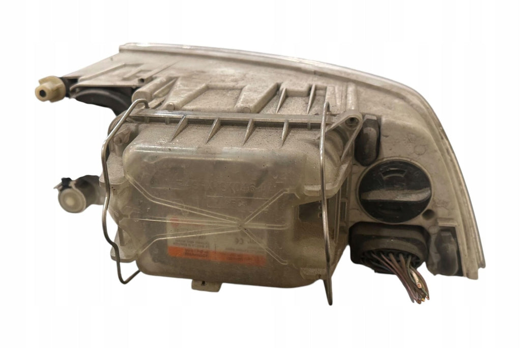 Frontscheinwerfer Skoda Octavia Rechts Scheinwerfer Headlight SCH2480426084kf