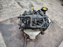 Load image into Gallery viewer, Motor Dacia Logan Mcv D4FF732 1.2 83TKm Benzin Engine Komplett MOT7393909104uq