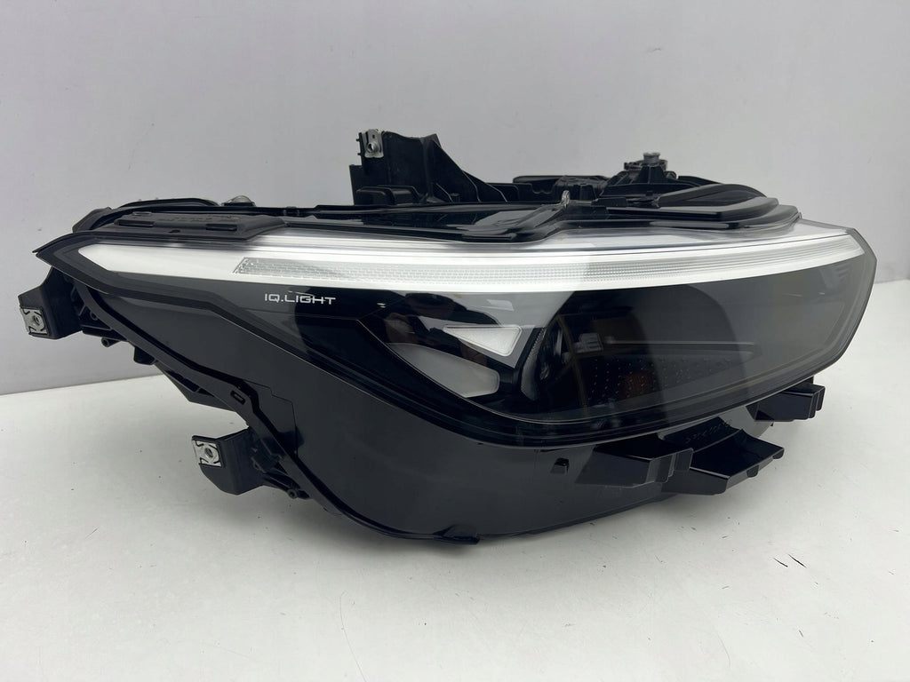Frontscheinwerfer VW I 14B941036B LED Rechts Scheinwerfer Headlight SCH7773230667qv