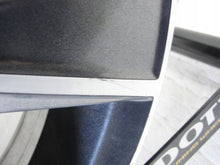 Laden Sie das Bild in den Galerie-Viewer, 1x Alufelge 16 Zoll 7.0&quot; 5x100 46ET Glanz Schwarz 6V0601025D Skoda Fabia Iii