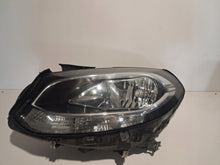 Laden Sie das Bild in den Galerie-Viewer, Frontscheinwerfer Mercedes-Benz W246 A2468205361 Links Scheinwerfer Headlight SCH9035539646ix