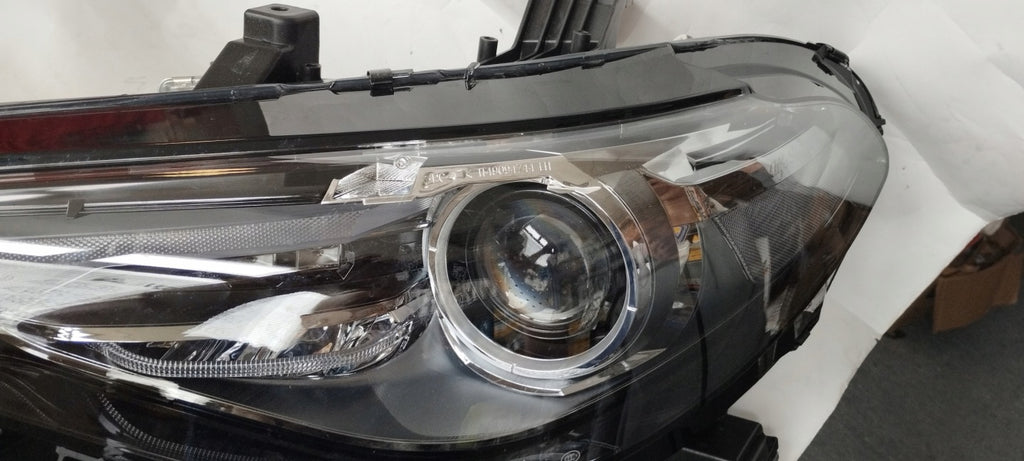 Frontscheinwerfer Alfa Romeo Giulia 0050564104 Xenon Links Headlight SCH9626351052an