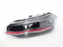 Load image into Gallery viewer, Frontscheinwerfer VW Polo 2G1941035G Full LED Links Scheinwerfer Headlight