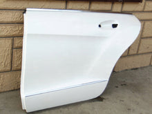 Load image into Gallery viewer, Tür Mercedes-Benz Cls 10-799 13210118340 Hinten Links Door Porta Porte