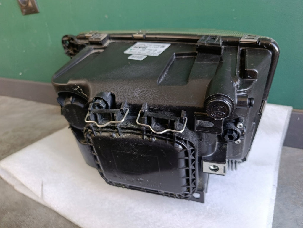 Frontscheinwerfer Man 8125101-6744 Rechts Scheinwerfer Headlight SCH6800441812cq
