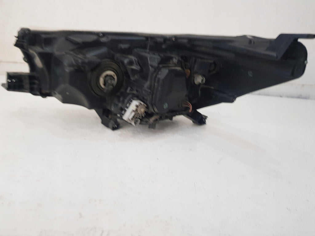 Frontscheinwerfer Toyota Hilux Rechts Scheinwerfer Headlight SCH5888916825aw