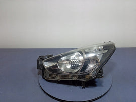 Frontscheinwerfer Mazda II Dj DB5J-51040 Links Scheinwerfer Headlight