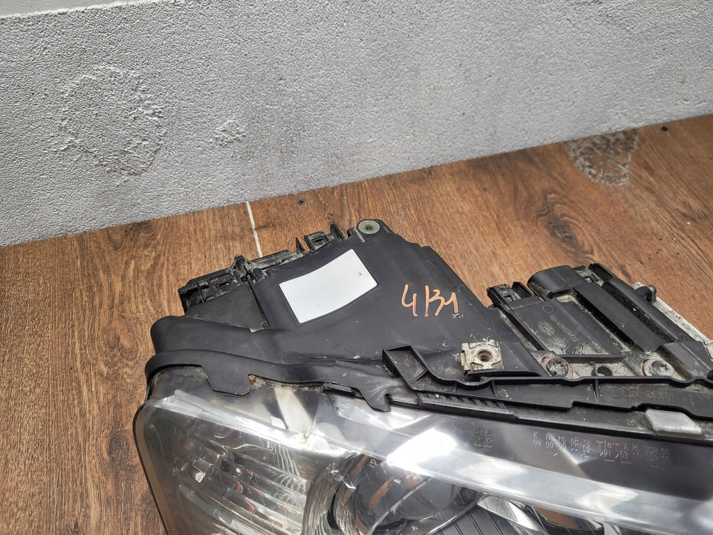 Frontscheinwerfer Audi A8 Xenon Ein Stück (Rechts oder Links) Headlight