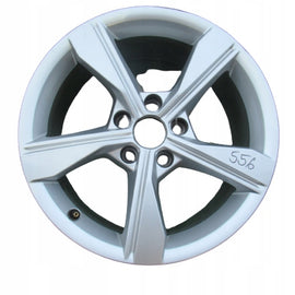 1x Alufelge 17 Zoll 7.5