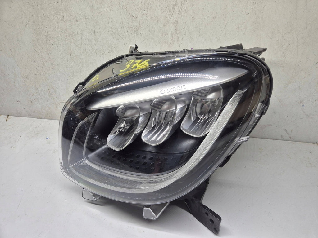 Frontscheinwerfer Smart Fortwo Forfour 453 Links Scheinwerfer Headlight SCH5511947359kc