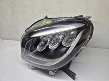 Laden Sie das Bild in den Galerie-Viewer, Frontscheinwerfer Smart Fortwo Forfour 453 Links Scheinwerfer Headlight SCH5511947359kc