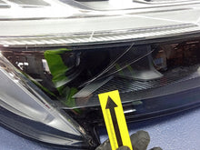 Laden Sie das Bild in den Galerie-Viewer, Frontscheinwerfer Audi Q7 4M0941040D Rechts Scheinwerfer Headlight SCH9764679875ja