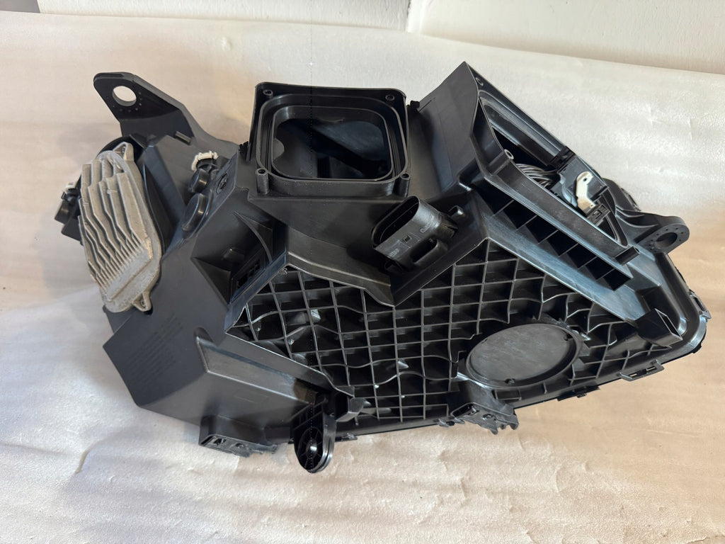 Frontscheinwerfer Mercedes-Benz Glc A2539065101 Full LED Links Headlight SCH9204328042hj