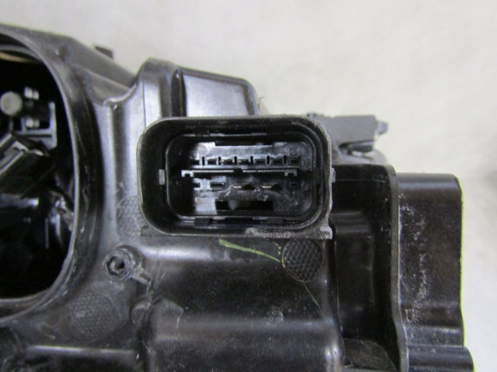 Frontscheinwerfer BMW X3 G01 G02 9491681-06 LED Links Scheinwerfer Headlight SCH2274881208lx