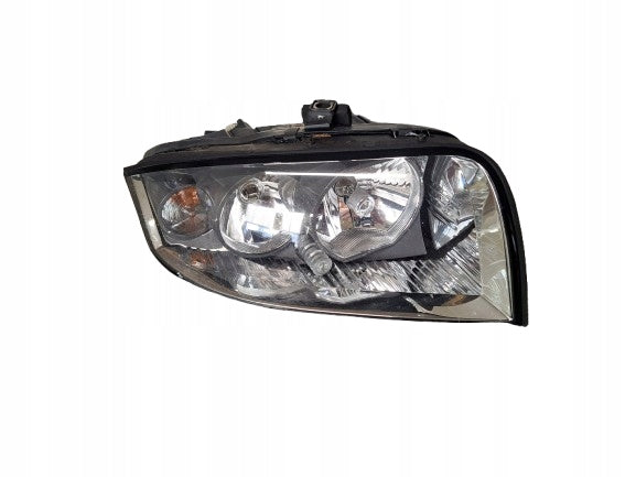 Frontscheinwerfer Audi A2 8Z0941004 Rechts Scheinwerfer Headlight