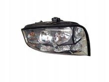 Load image into Gallery viewer, Frontscheinwerfer Audi A2 8Z0941004 Rechts Scheinwerfer Headlight