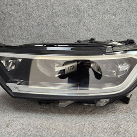 Frontscheinwerfer VW T-Roc 2GA941035 LED Links Scheinwerfer Headlight SCH2696699528bi