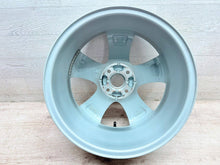 Load image into Gallery viewer, 1x Alufelge 16 Zoll 6.5" 4x100 44ET Glanz Silber 403006502R Renault Clio Iv FEL2212218993oi
