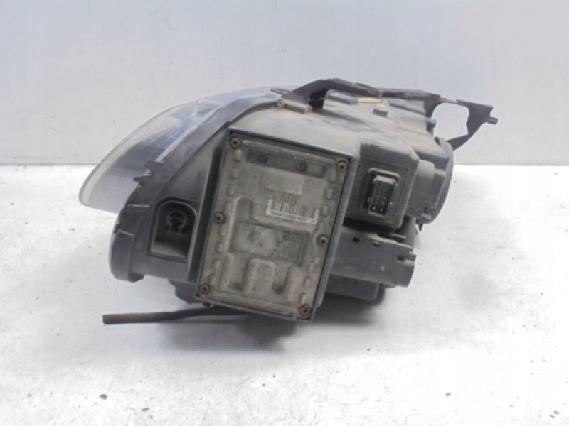 Frontscheinwerfer Saab 9 5 9-5 89101417 Rechts Scheinwerfer Headlight