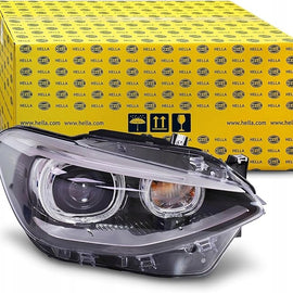 Frontscheinwerfer BMW 1 1EL010741-551 FALSE Scheinwerfer Headlight SCH4770532758kl
