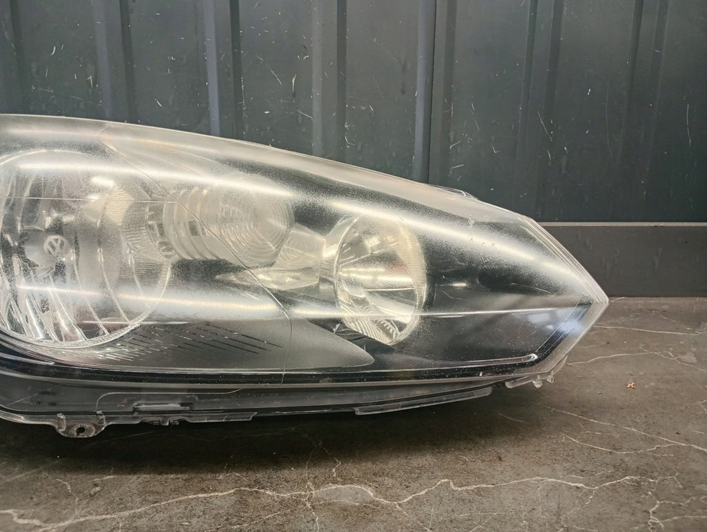 Frontscheinwerfer VW Golf VI 89319341 5K1941006J Rechts Scheinwerfer Headlight SCH6684360669fe