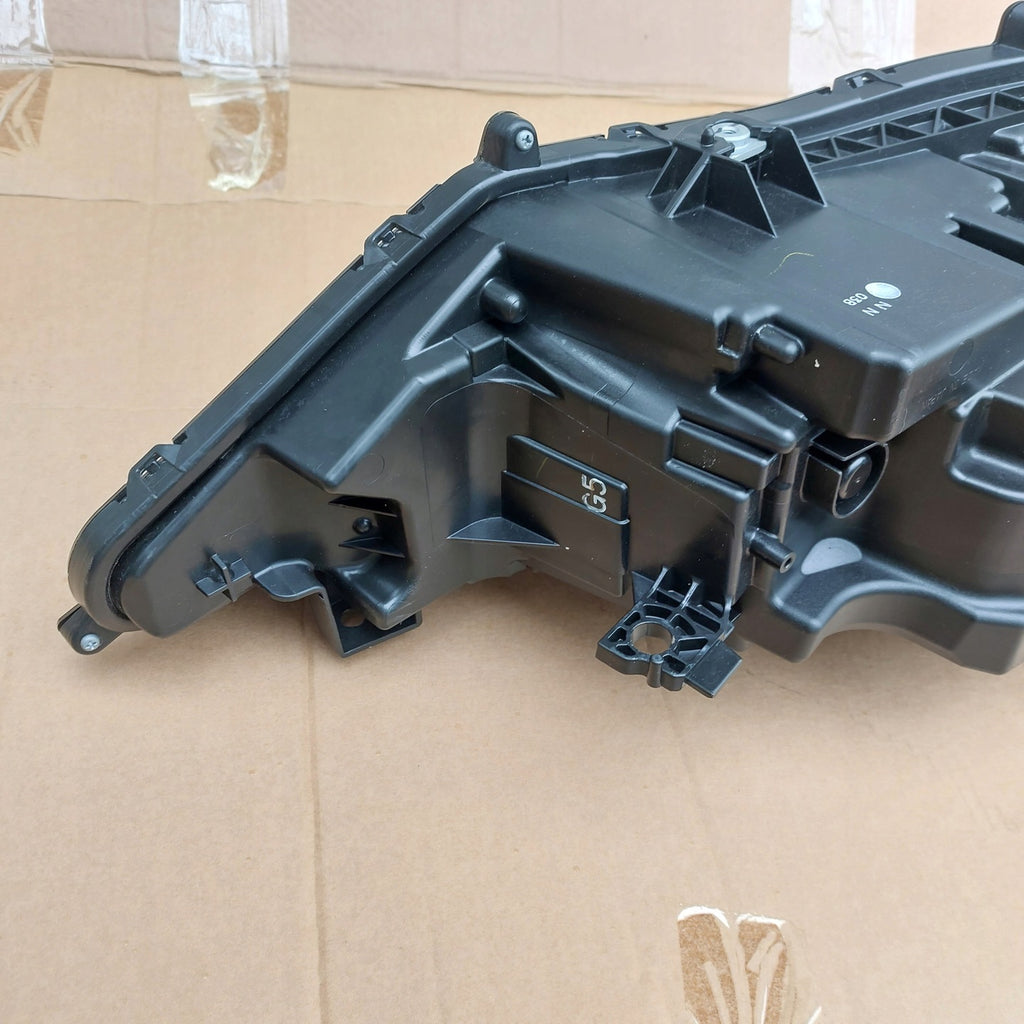 Frontscheinwerfer Honda Hr-V Full LED Links Scheinwerfer Headlight