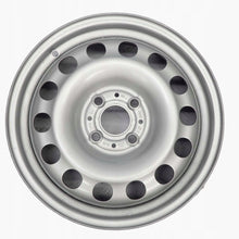 Laden Sie das Bild in den Galerie-Viewer, 1x Alufelge 15 Zoll 5.5&quot; 4x100 36116768497-2 Mini R55 R56 R50 Rim Wheel