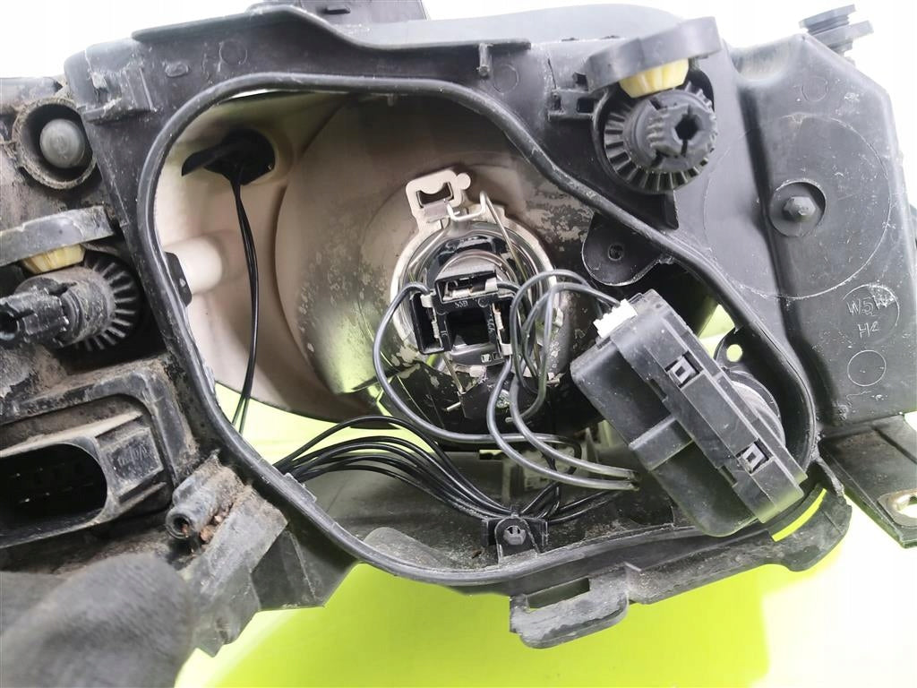 Frontscheinwerfer Seat Ibiza IV 6J1941021C Links Scheinwerfer Headlight SCH5584202666tv