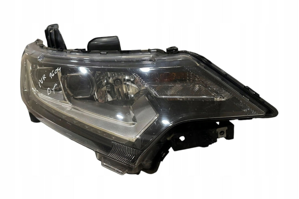 Frontscheinwerfer Mitsubishi Outlander I 1310151436 R0094K0KV4 Rechts Headlight SCH9975943393bs