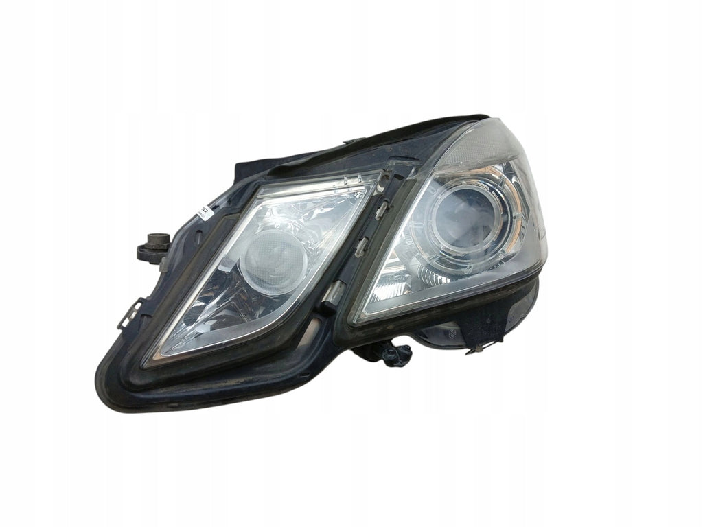 Frontscheinwerfer Mercedes-Benz W212 A2128205761 Xenon Links Headlight SCH8276171982gb