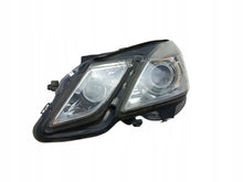 Load image into Gallery viewer, Frontscheinwerfer Mercedes-Benz W212 A2128205761 Xenon Links Headlight SCH8276171982gb