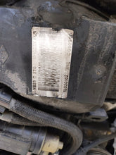 Laden Sie das Bild in den Galerie-Viewer, Motor Mercedes-Benz YS23C270 2.3 DCI Diesel Engine Komplett MOT4666479619xg