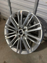 Laden Sie das Bild in den Galerie-Viewer, 1x Alufelge 19 Zoll 8.5" 5x112 40ET 8W0601025BE Audi A4 B9 Rim Wheel FEL2348258013ec