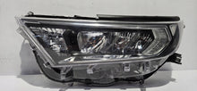 Load image into Gallery viewer, Frontscheinwerfer Toyota V Full LED Links Scheinwerfer Headlight SCH9729146285se