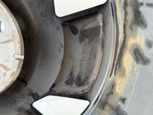 Laden Sie das Bild in den Galerie-Viewer, 1x Alufelge 18 Zoll 5x114.3 52910BE350 Hyundai Kona Rim Wheel FEL8772183138kk