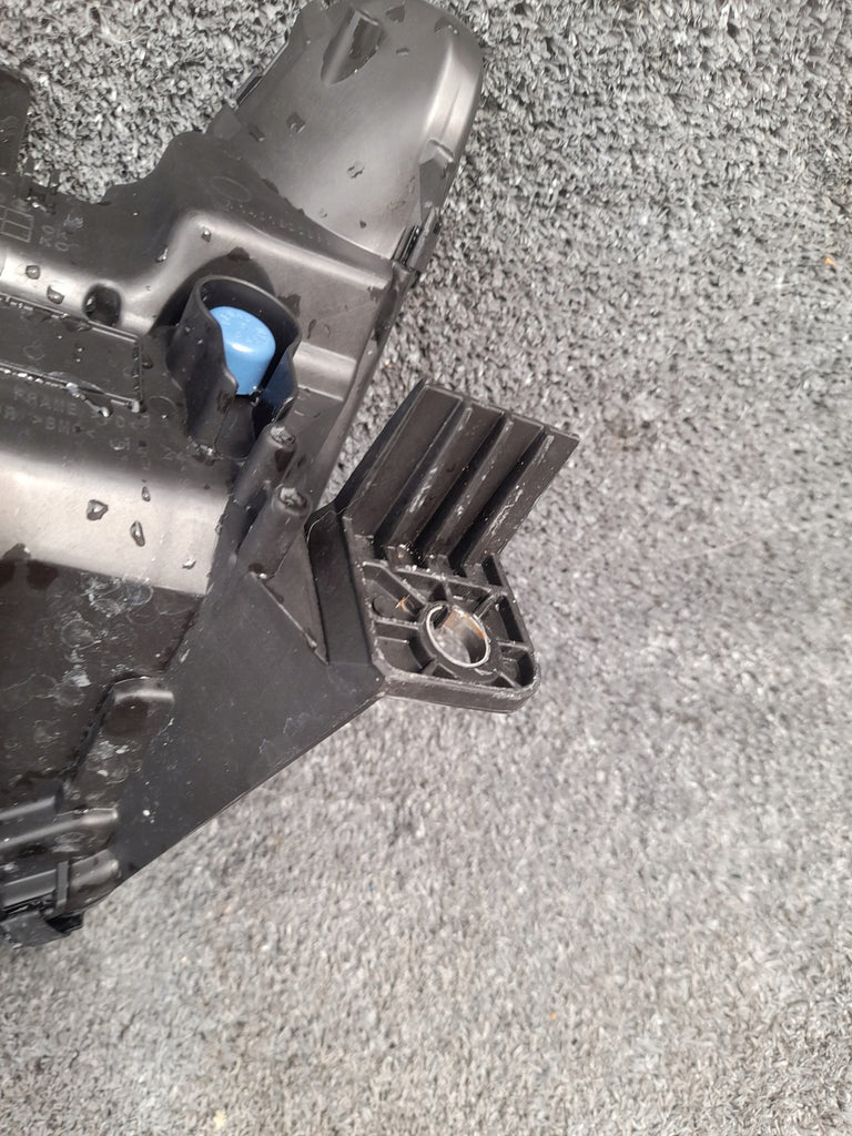 Frontscheinwerfer Citroën Ds4 Full LED Rechts Scheinwerfer Headlight