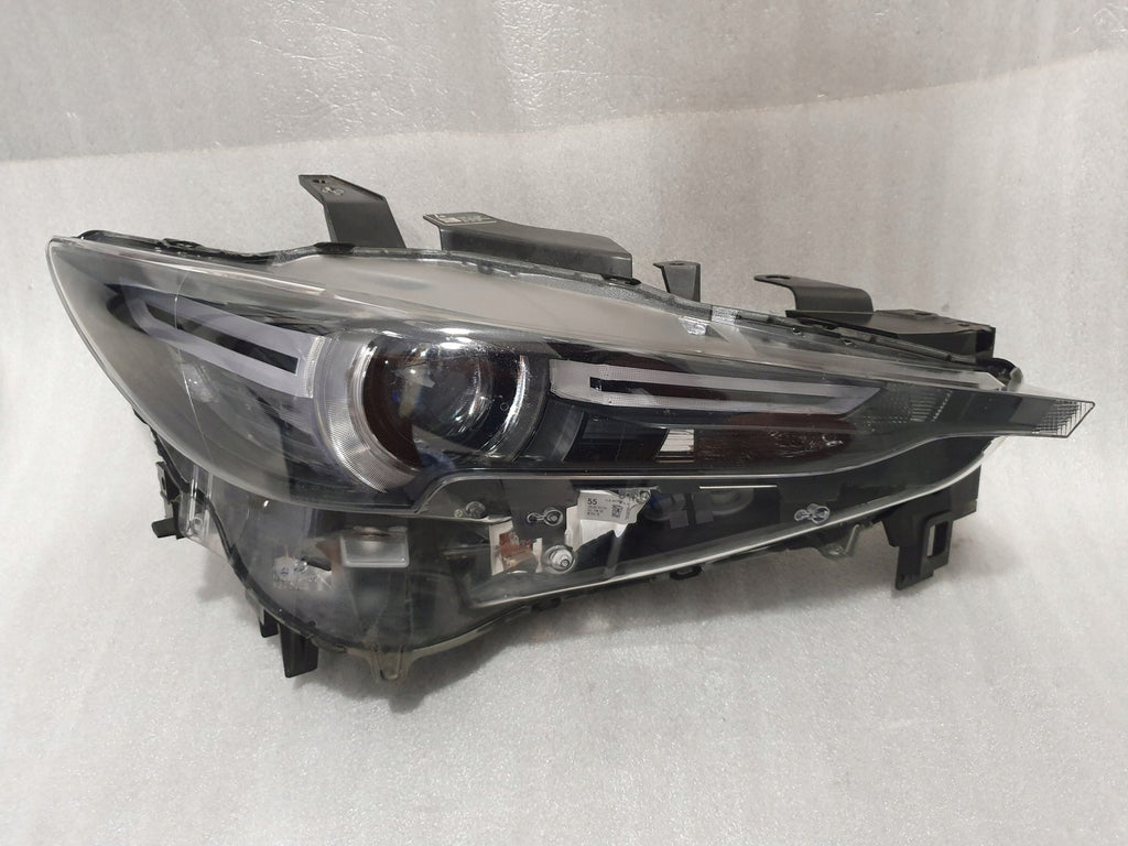 Frontscheinwerfer Mazda Cx5 Cx-5 3917424300 LED Rechts Scheinwerfer Headlight