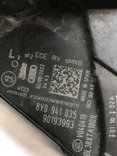 Load image into Gallery viewer, Frontscheinwerfer Audi A3 8Y0941035A Xenon Links Scheinwerfer Headlight