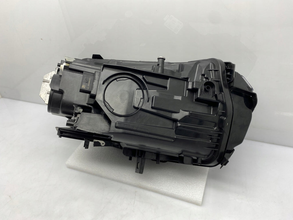 Frontscheinwerfer Mercedes-Benz Eqa Eqb A2439062701 LED Links Headlight SCH4145027484no