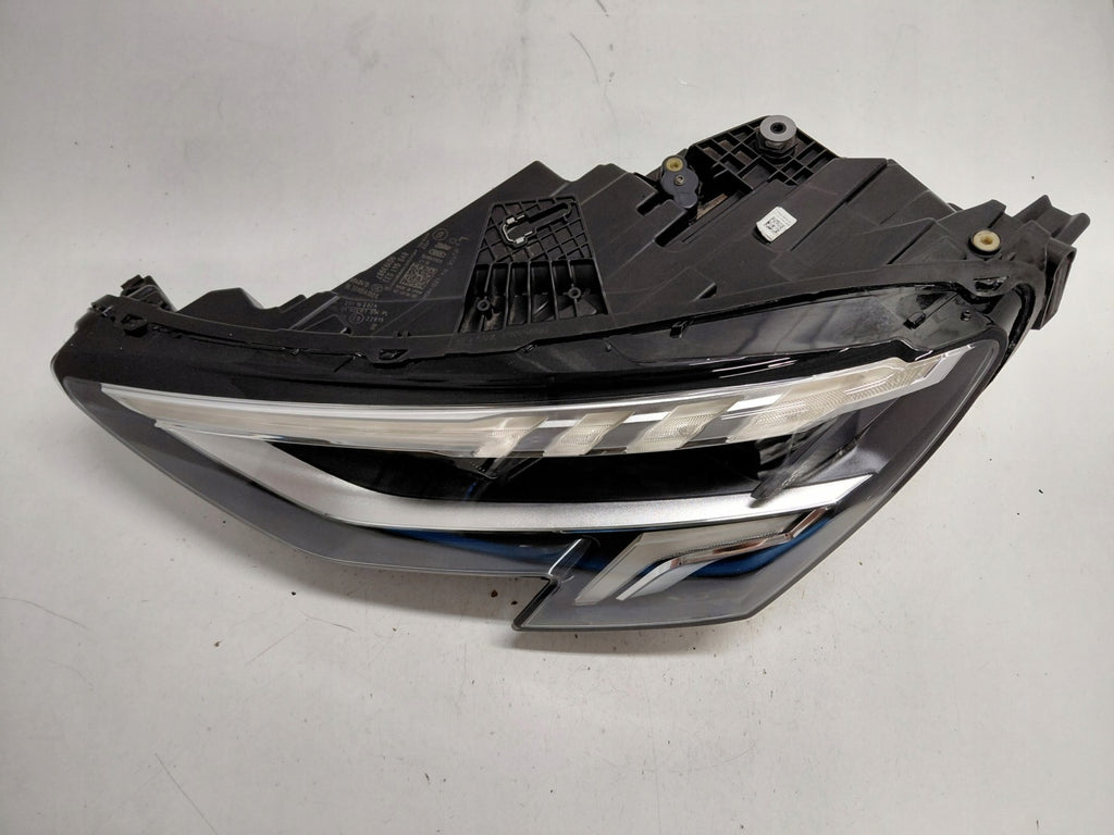 Frontscheinwerfer Audi A3 8Y0941033 Full LED Links Scheinwerfer Headlight SCH7341053855or