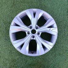 Load image into Gallery viewer, 1x Alufelge 18 Zoll 7.0" 5x112 575601025AL Seat Ateca Rim Wheel FEL2714127853tv
