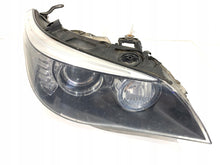Laden Sie das Bild in den Galerie-Viewer, Frontscheinwerfer BMW E61 7045692-05 Ein Stück (Rechts oder Links) Headlight SCH8732624340hj