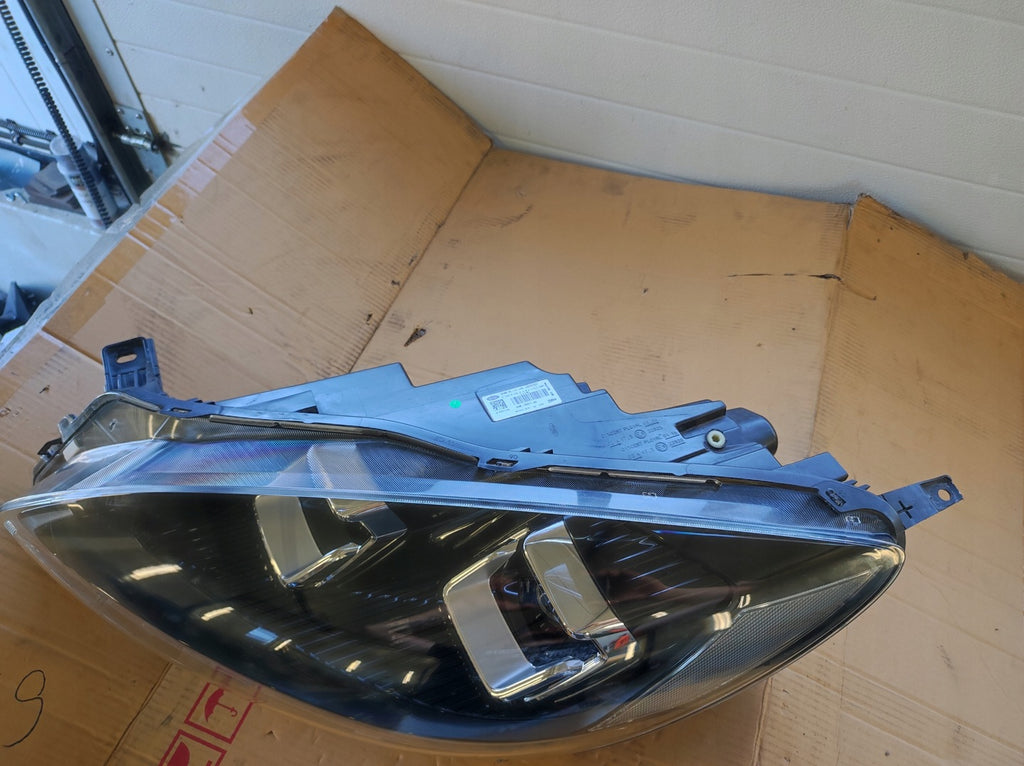 Frontscheinwerfer Ford Kuga LV4B-13E017-AH LED Links Scheinwerfer Headlight SCH2762598853ny